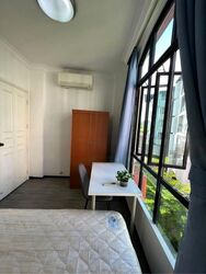 Sophia Meadow (D9), Condominium #631100921